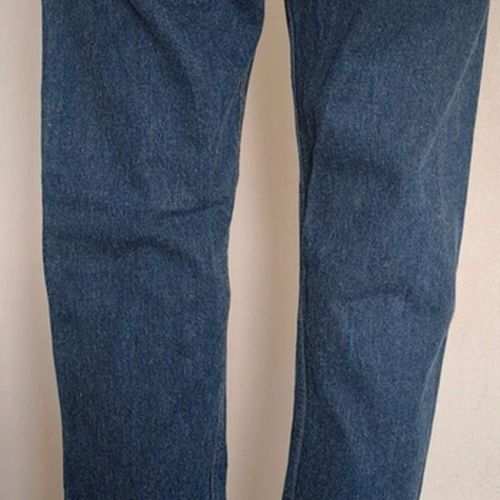 Jeans Jeans Levi's 501 vintage - Levis - Modalova