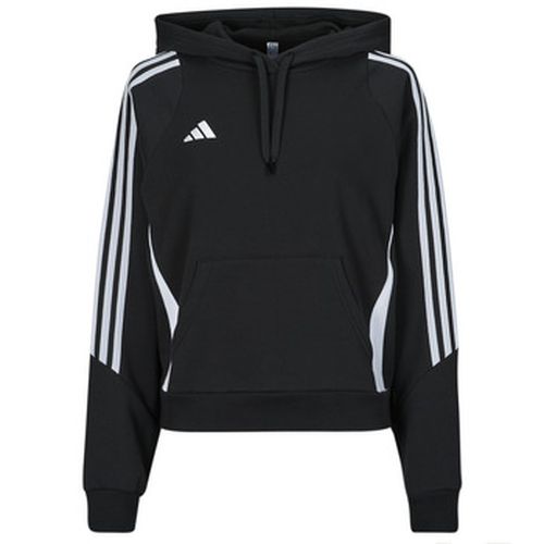 Sweat-shirt adidas TIRO24 SWHOODW - adidas - Modalova