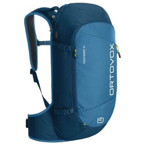 Sac a dos Sac à dos Tour Rider 30 Petrol Blue - Ortovox - Modalova