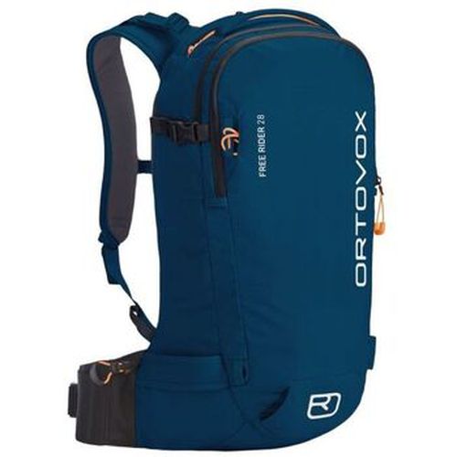 Sac a dos Sac à dos Free Rider 28 Petrol Blue - Ortovox - Modalova