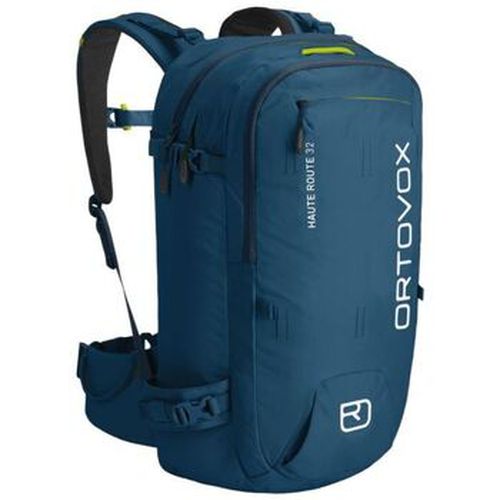 Sac a dos Sac à dos Haute Route 32 Petrol Blue - Ortovox - Modalova