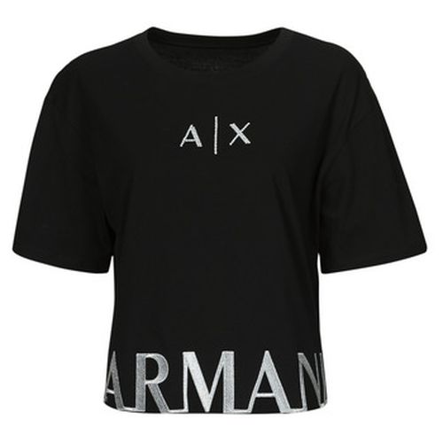 T-shirt Armani Exchange 3DYTAG - Armani Exchange - Modalova