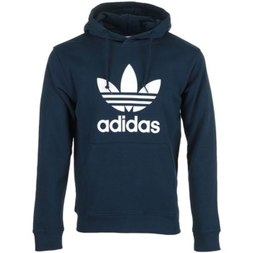 Veste adidas Trefoil Hoody - adidas - Modalova