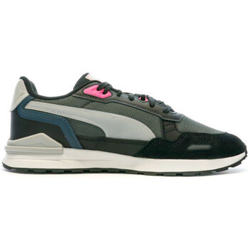 Baskets basses Puma 383058-12 - Puma - Modalova