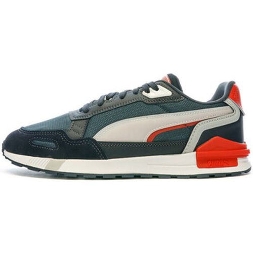 Baskets basses Puma 383058-13 - Puma - Modalova