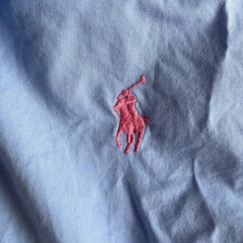 Chemise chemise - Ralph Lauren - Modalova