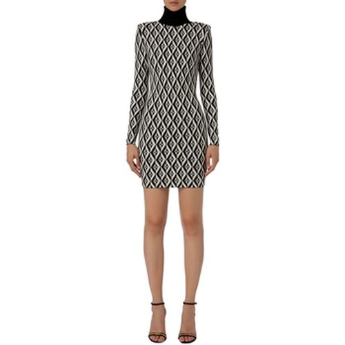 Robe courte Elisabetta Franchi - Elisabetta Franchi - Modalova