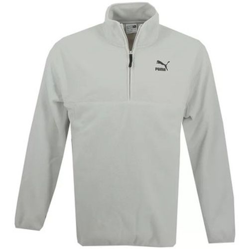 Sweat-shirt Puma HALF ZIP - Puma - Modalova