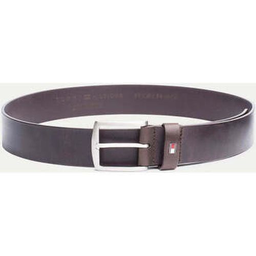 Ceinture Ceinture foncé - Tommy Hilfiger - Modalova