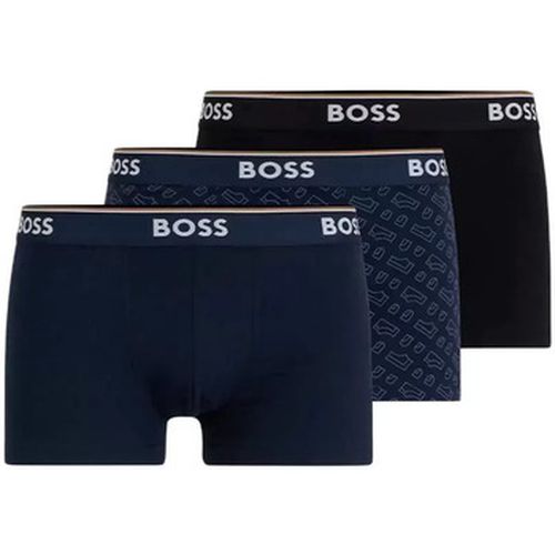Boxers BOSS pack x3 - BOSS - Modalova