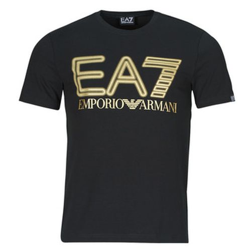 T-shirt TSHIRT 3DPT37 - Emporio Armani EA7 - Modalova