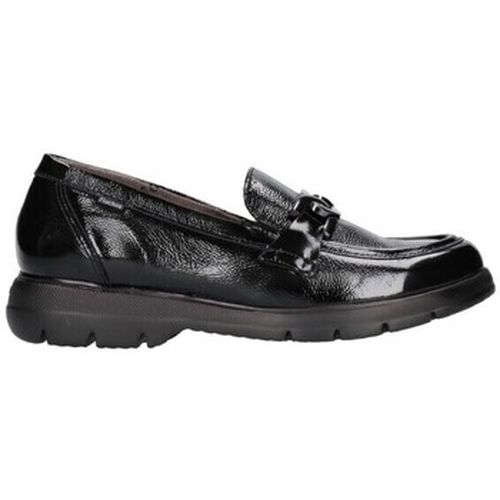Chaussures escarpins F1794 NAPLAK Mujer Negro - Fluchos - Modalova