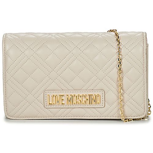 Sac Bandouliere SMART DAILY BAG JC4079 - Love Moschino - Modalova