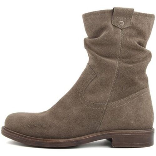 Boots FAV_VCC005_SUEDE_SASSO - Fashion Attitude - Modalova