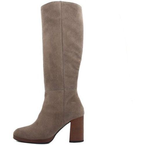 Bottes FAV_VCC008_SUEDE_SASSO - Fashion Attitude - Modalova