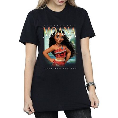T-shirt Moana BI1065 - Moana - Modalova