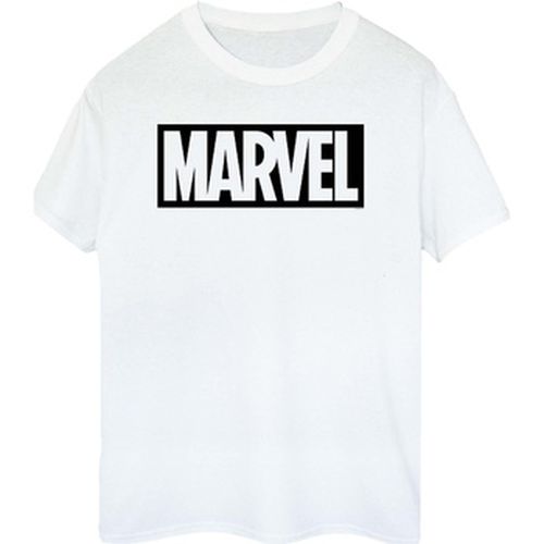 T-shirt Marvel BI1108 - Marvel - Modalova