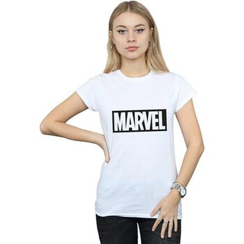 T-shirt Marvel BI1129 - Marvel - Modalova