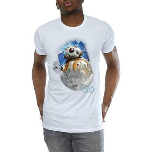 T-shirt BI1183 - Star Wars: The Last Jedi - Modalova