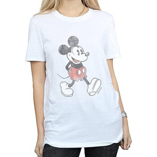 T-shirt Disney Walking - Disney - Modalova