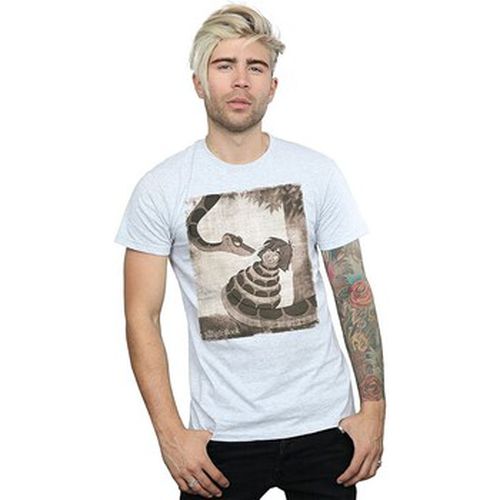 T-shirt Jungle Book - Jungle Book - Modalova