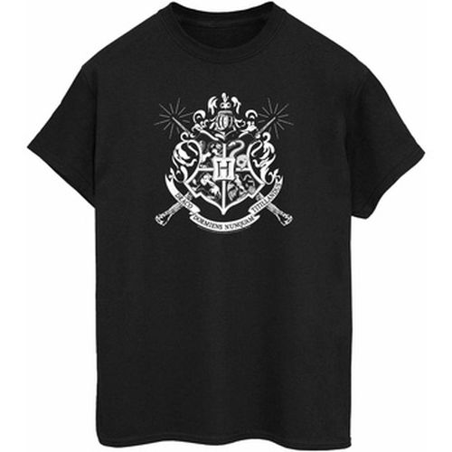 T-shirt Harry Potter BI1217 - Harry Potter - Modalova