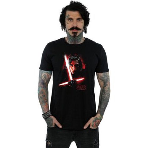 T-shirt BI1220 - Star Wars: The Last Jedi - Modalova