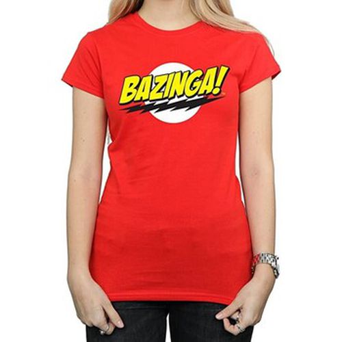 T-shirt The Big Bang Theory - The Big Bang Theory - Modalova