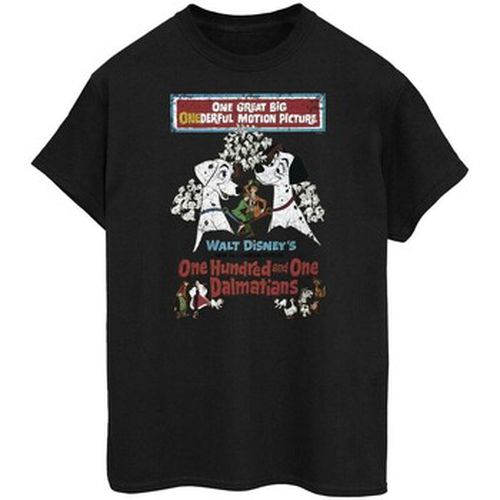 T-shirt Dessins Animés Retro - Dessins Animés - Modalova