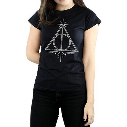 T-shirt Harry Potter BI1256 - Harry Potter - Modalova