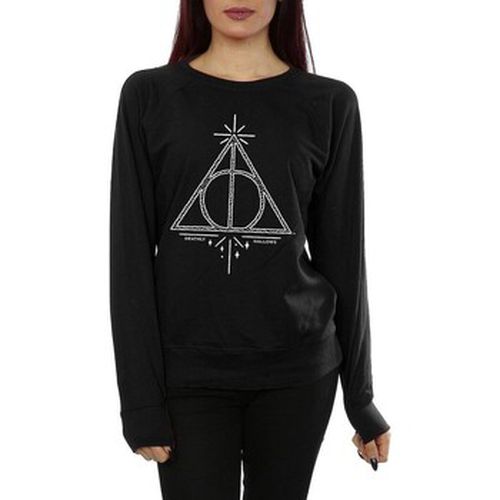Sweat-shirt Harry Potter BI1257 - Harry Potter - Modalova