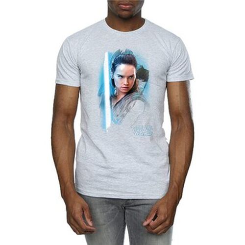 T-shirt BI1271 - Star Wars: The Last Jedi - Modalova