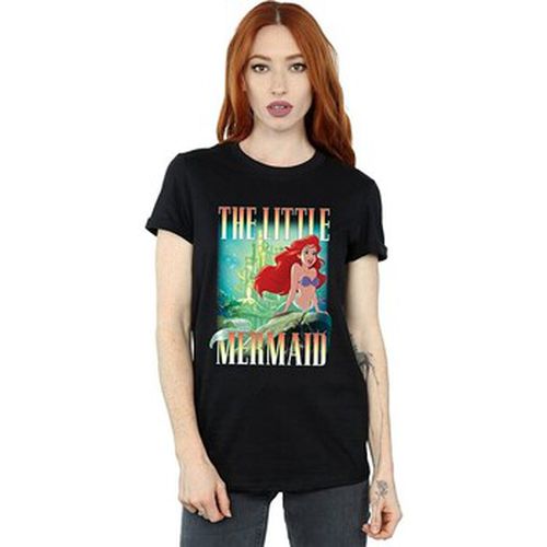T-shirt The Little Mermaid BI1278 - The Little Mermaid - Modalova