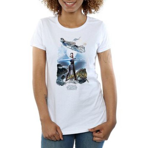 T-shirt BI1281 - Star Wars: The Last Jedi - Modalova