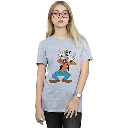 T-shirt Disney Crazy - Disney - Modalova