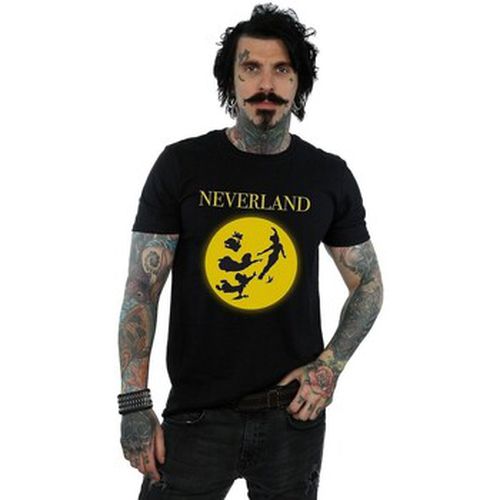 T-shirt Peter Pan Neverland - Peter Pan - Modalova