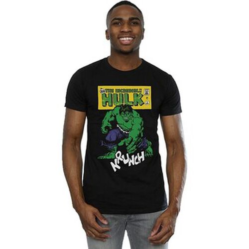 T-shirt Hulk Krunch - Hulk - Modalova