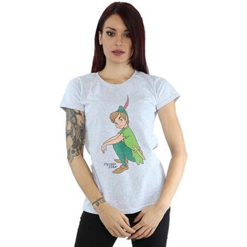 T-shirt Peter Pan Classic - Peter Pan - Modalova