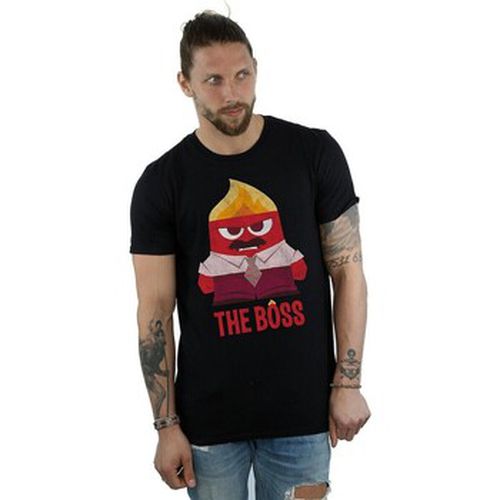 T-shirt Inside Out The Boss - Inside Out - Modalova