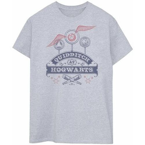 T-shirt Harry Potter - Harry Potter - Modalova