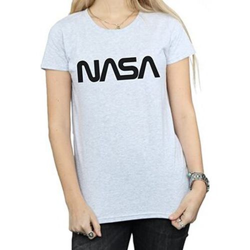 T-shirt Nasa Modern - Nasa - Modalova