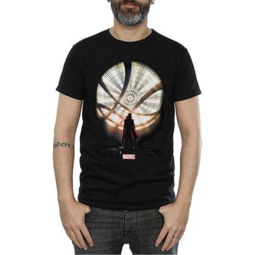T-shirt Sanctum Sanctorum - Doctor Strange - Modalova