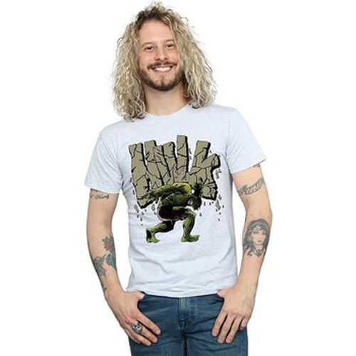 T-shirt Hulk BI1388 - Hulk - Modalova