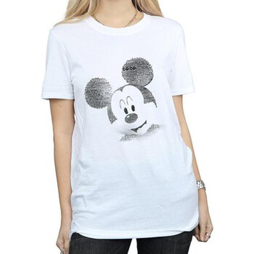 T-shirt Disney BI1411 - Disney - Modalova