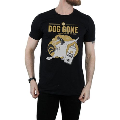 T-shirt Dessins Animés Dog Gone - Dessins Animés - Modalova