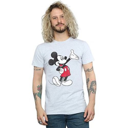 T-shirt Disney Traditional Wave - Disney - Modalova
