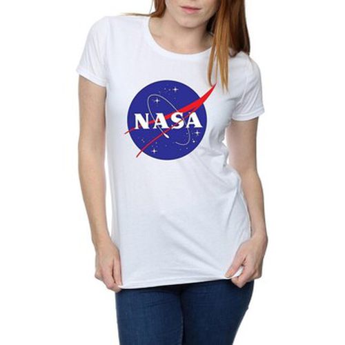 T-shirt Nasa Classic - Nasa - Modalova