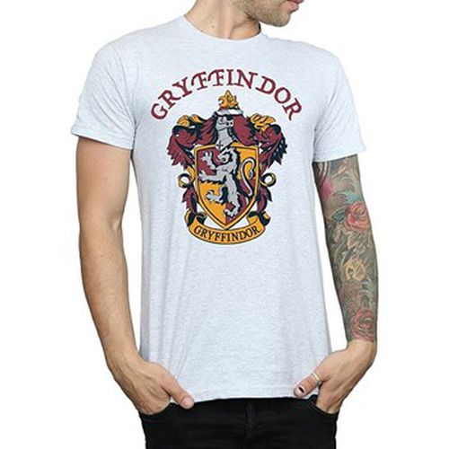 T-shirt Harry Potter BI1468 - Harry Potter - Modalova