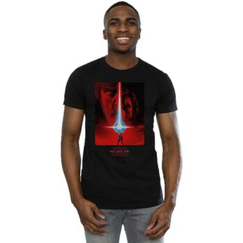 T-shirt Star Wars: The Last Jedi - Star Wars: The Last Jedi - Modalova