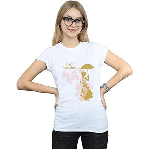T-shirt Mary Poppins BI1475 - Mary Poppins - Modalova